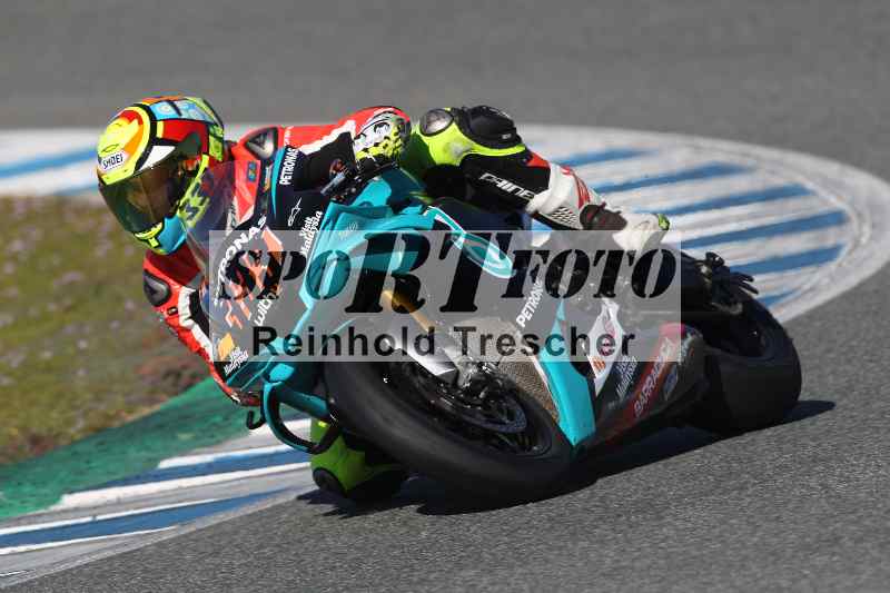 Archiv-2023/02 31.01.-03.02.2023 Moto Center Thun Jerez/Gruppe rot-red/333